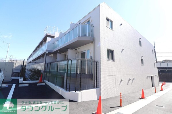 N-stage つきみ野の物件内観写真